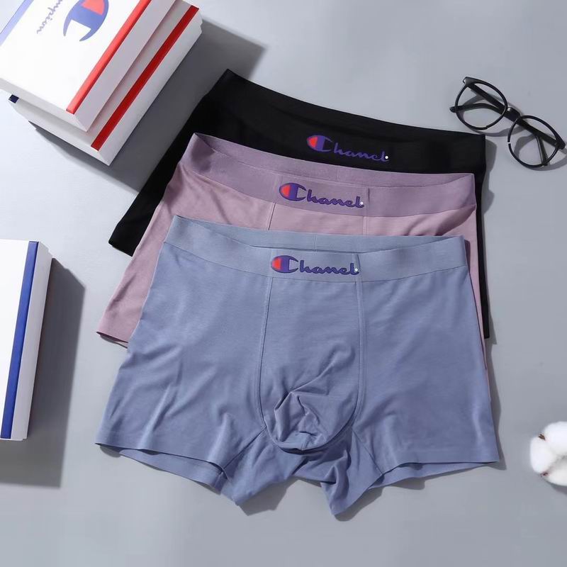 Champion boxer L-3XL 01